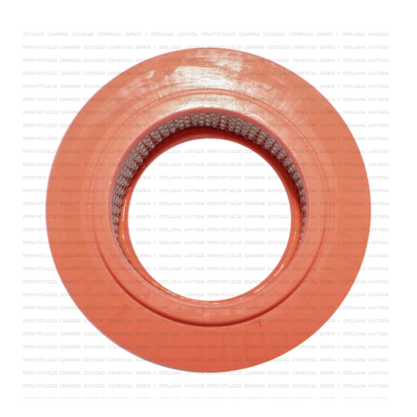 Filtro de aire para kia besta 2006 2007 ii2.5 d4bh 8v diesel - Filtro De Aire | ClickRepuestos
